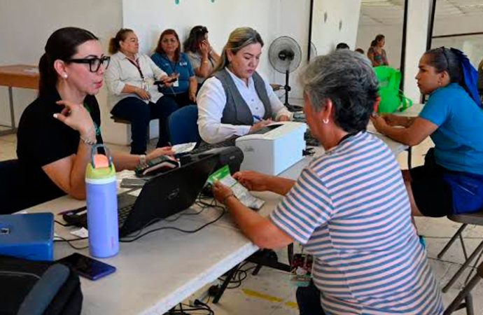 OOMAPAS llevará módulo móvil a Villa California este jueves para facilitar pago y convenios