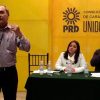 Vive el PRD Sonora una nueva etapa política
