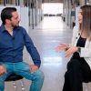 “¿2027? No hay mayor satisfacción que el servicio público”: Paulina Ocaña