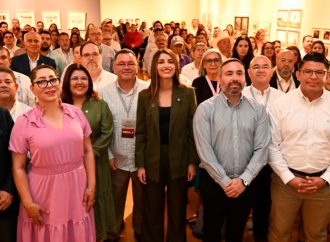Foros ciudadanos vinculan seguridad, economía e infraestructura en nueva etapa del Plan Sonora