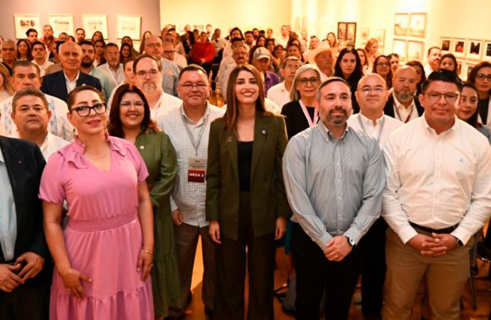 Foros ciudadanos vinculan seguridad, economía e infraestructura en nueva etapa del Plan Sonora