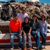 Recaudan firmas para un relleno sanitario en Puerto Peñasco