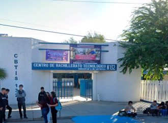 En planteles de Sonora DGETI nuevas especialidades en preparatorias