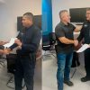 Designan a comisario jefe y director de la Policía Preventiva de Hermosillo