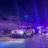 Policías municipales salvaron la vida de un joven trasladándolo al hospital