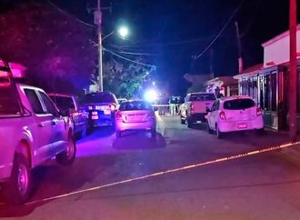 Asesinan a policía en Cajeme