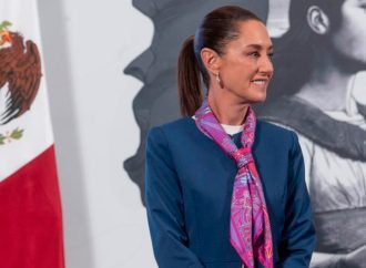 “Vamos muy bien”: presidenta Claudia Sheinbaum a un año de su histórico triunfo en la elección presidencial