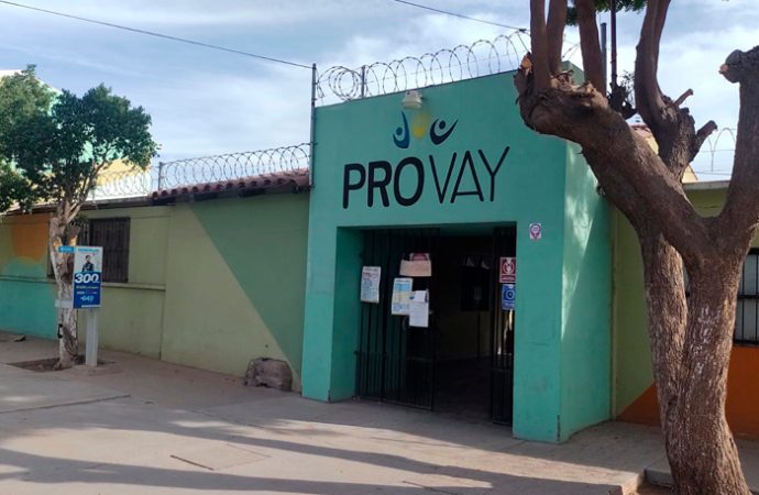 PROVAY organiza cursos de verano