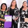 Destacan la trayectoria de Lourdes Vega, primera geóloga titulada de la Unison