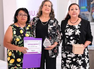 Destacan la trayectoria de Lourdes Vega, primera geóloga titulada de la Unison