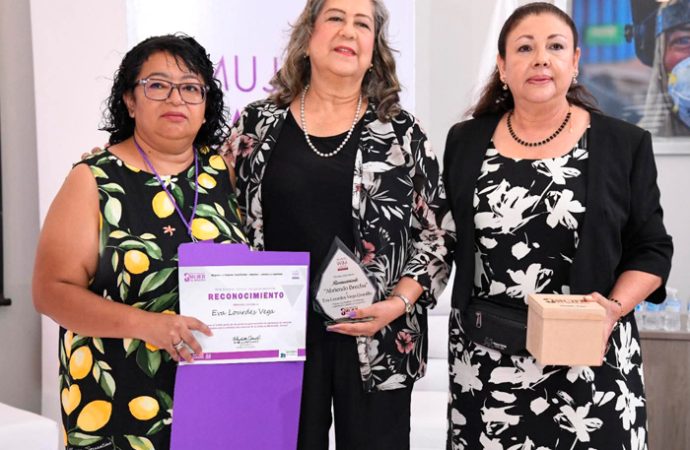 Destacan la trayectoria de Lourdes Vega, primera geóloga titulada de la Unison