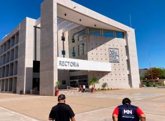 Anuncian agenda de eventos para conmemorar 70 aniversario del ITSON