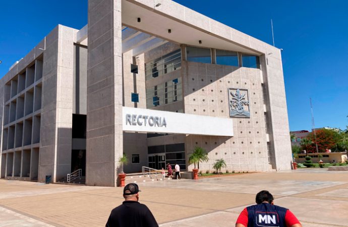 Anuncian agenda de eventos para conmemorar 70 aniversario del ITSON