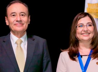 “Dena Camarena es joven pero con experiencia, su llegada es histórica”: Durazo
