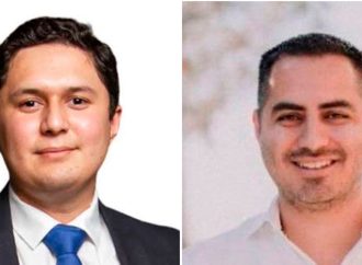 Relevo en la Dirección de Becas de Sonora
