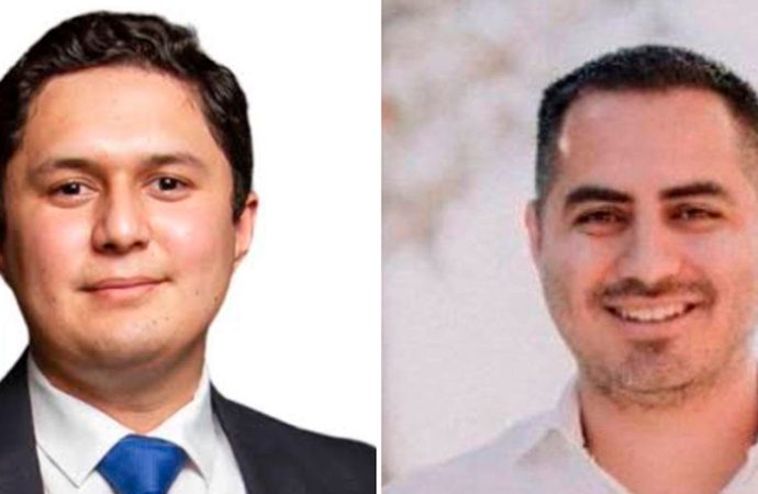 Relevo en la Dirección de Becas de Sonora