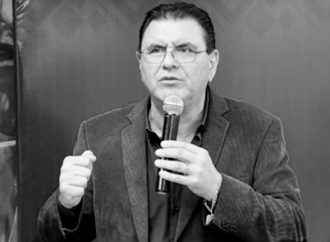 Fallece René Lucero, director de Comunicación Social de Cajeme, dejando un legado de servicio, cercanía y profesionalismo