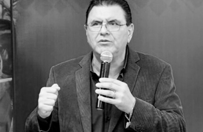 Fallece René Lucero, director de Comunicación Social de Cajeme, dejando un legado de servicio, cercanía y profesionalismo
