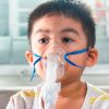 El humo puede provocar crisis de salud en personas con asma