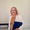Entregó Rita Plancarte su último informe de actividades al Colegio Universitario