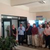 Presentará Rita Plancarte su último informe de trabajo