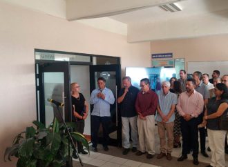 Presentará Rita Plancarte su último informe de trabajo
