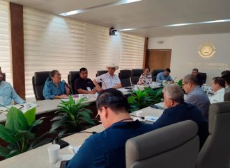Solicitan a diputados locales mayor cobertura de programas a comunidades indígenas