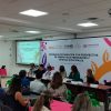 El INE Sonora realizó el seminario Formación con Perspectiva de Género para presidentas y síndicas municipales