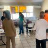 Adultos mayores enfrentan complicaciones durante jornada electoral del 1 de junio