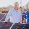 CIDA Palo Verde ahorra 83 % en luz gracias a programa Peso Solar de Toño Astiazarán
