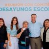 Anuncian nueva clínica CRECES En Salud en la colonia Café Combate