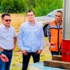 Avanza Hermosillo para garantizar abasto de agua: Toño Astiazarán