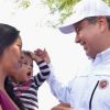 Beneficia Toño Astiazarán a familias del poblado con mega jornada de salud y descacharre