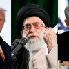 Trump anuncia “alto el fuego completo y total” entre Israel e Irán; Teherán no lo ha confirmado
