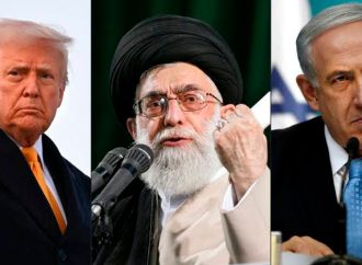 Trump anuncia “alto el fuego completo y total” entre Israel e Irán; Teherán no lo ha confirmado