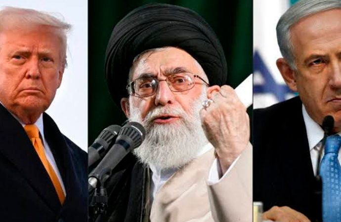 Trump anuncia “alto el fuego completo y total” entre Israel e Irán; Teherán no lo ha confirmado