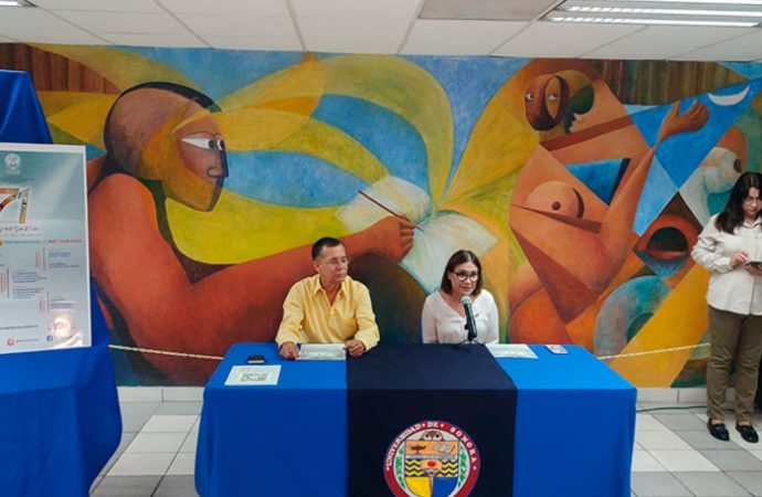 Anuncian cartelera teatral por el 71 aniversario de la Academia de Arte Dramático de la Unison en Hermosillo
