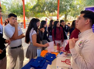 Inician las inscripciones por corrimientos de listas en la UNISON