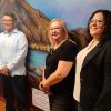 Inauguran la serie de murales “Nuestros Ancestros” en Hermosillo