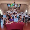 Reclaman padres de familia y maestros apertura de más espacios de ingreso a la Unison