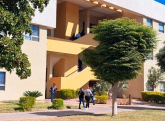 Campus Cajeme de Universidad de Sonora necesita mayor infraestructura