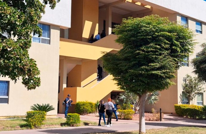 Campus Cajeme de Universidad de Sonora necesita mayor infraestructura