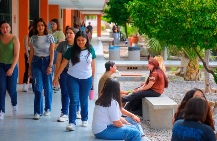 Del 1 al 4 de julio son las reinscripciones de la Unison