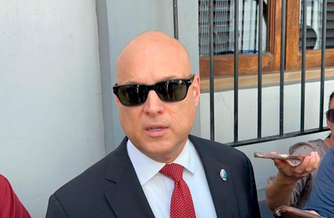 Asesino de funcionario municipal de Yécora es buscado en Sonora y Chihuahua