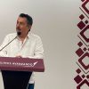 Llevará Lamarque iniciativa para castigar con mayor firmeza a quienes usen pirotecnia