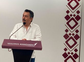 Llevará Lamarque iniciativa para castigar con mayor firmeza a quienes usen pirotecnia