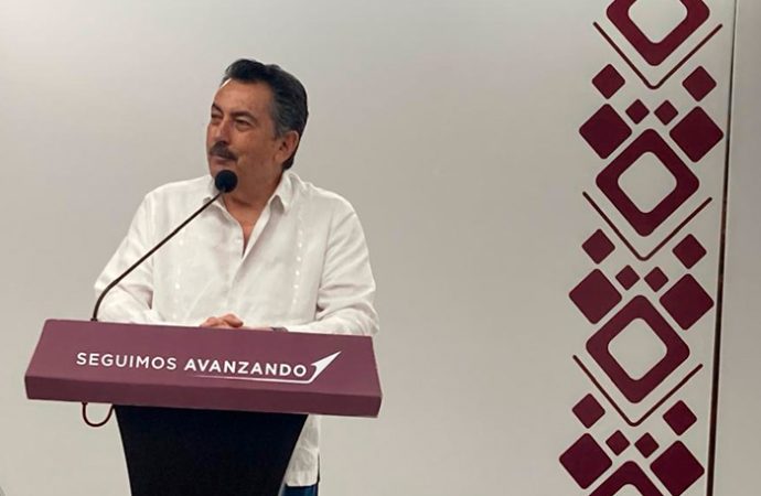 Llevará Lamarque iniciativa para castigar con mayor firmeza a quienes usen pirotecnia