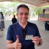 Omar del Valle define como sencilla la votación del poder judicial