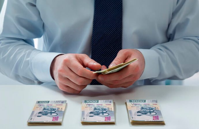 Patrones cumplen con el reparto de utilidades a los obreros de Cajeme: CTM