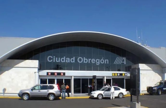 Con remodelación de aeropuerto se generarán miles de empleos en el mediano plazo